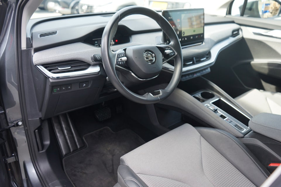 Skoda Enyaq 60 iV Premium 5d