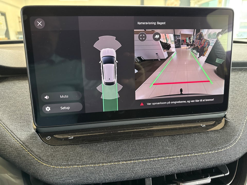 Skoda Elroq 60 iV Selection Premium 5d