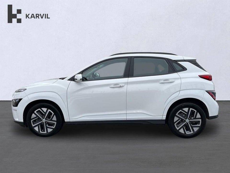 Hyundai Kona 39 EV Select 5d