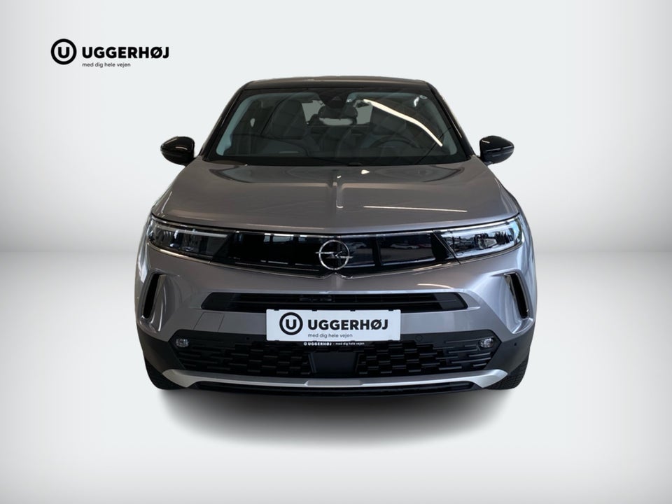 Opel Mokka-e 50 Elegance 5d