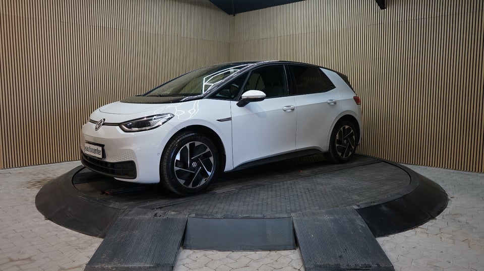 VW ID.3 58 Pro Performance 5d