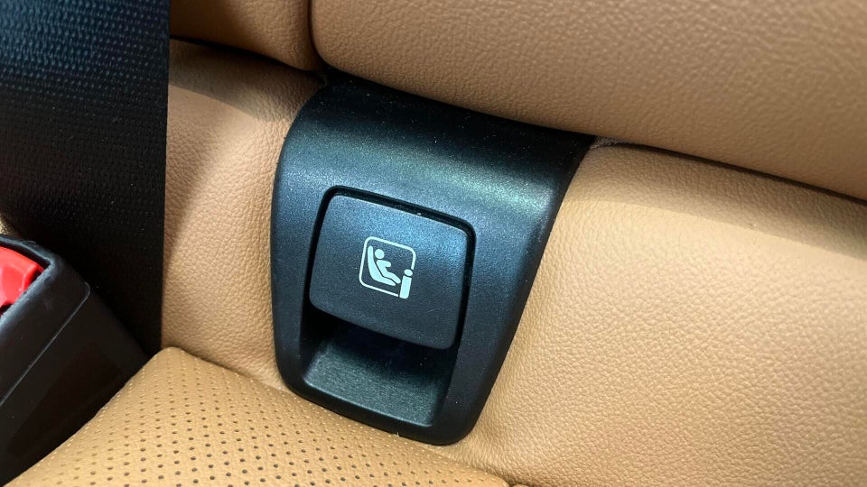 BMW iX3 Charged M-Sport 5d
