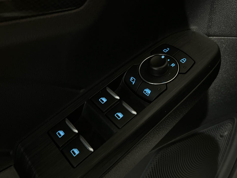 Ford Kuga 2,5 PHEV ST-Line X CVT 5d