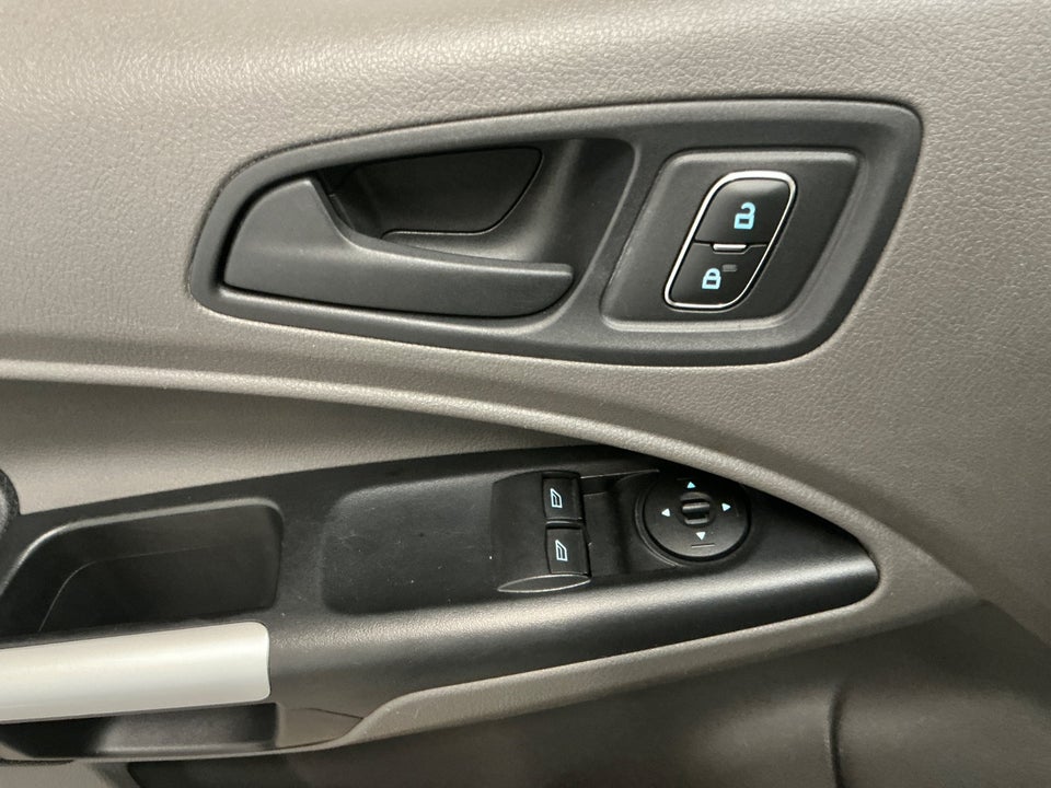 Ford Transit Connect 1,5 EcoBlue Trend kort