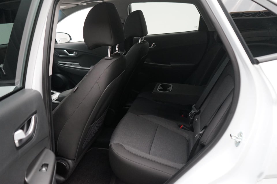 Hyundai Kona 39 EV Trend 5d