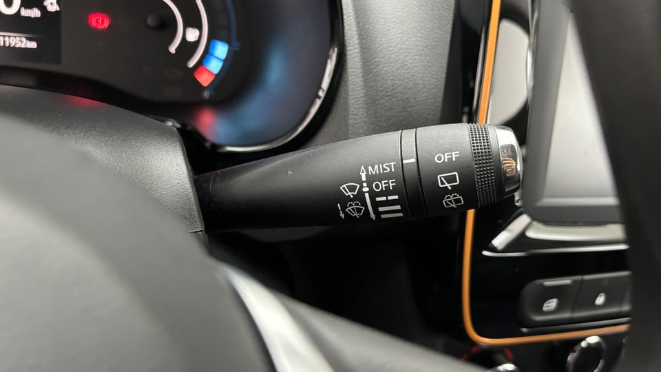 Dacia Spring Comfort+ 5d