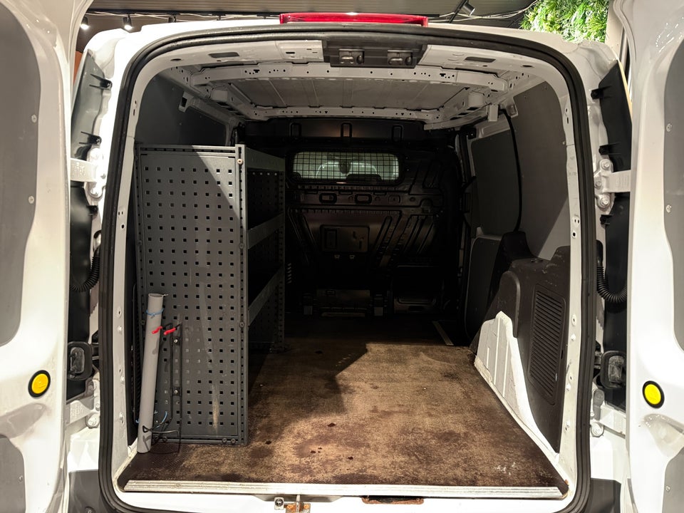 Ford Transit Connect 1,6 TDCi 95 Trend kort 5d