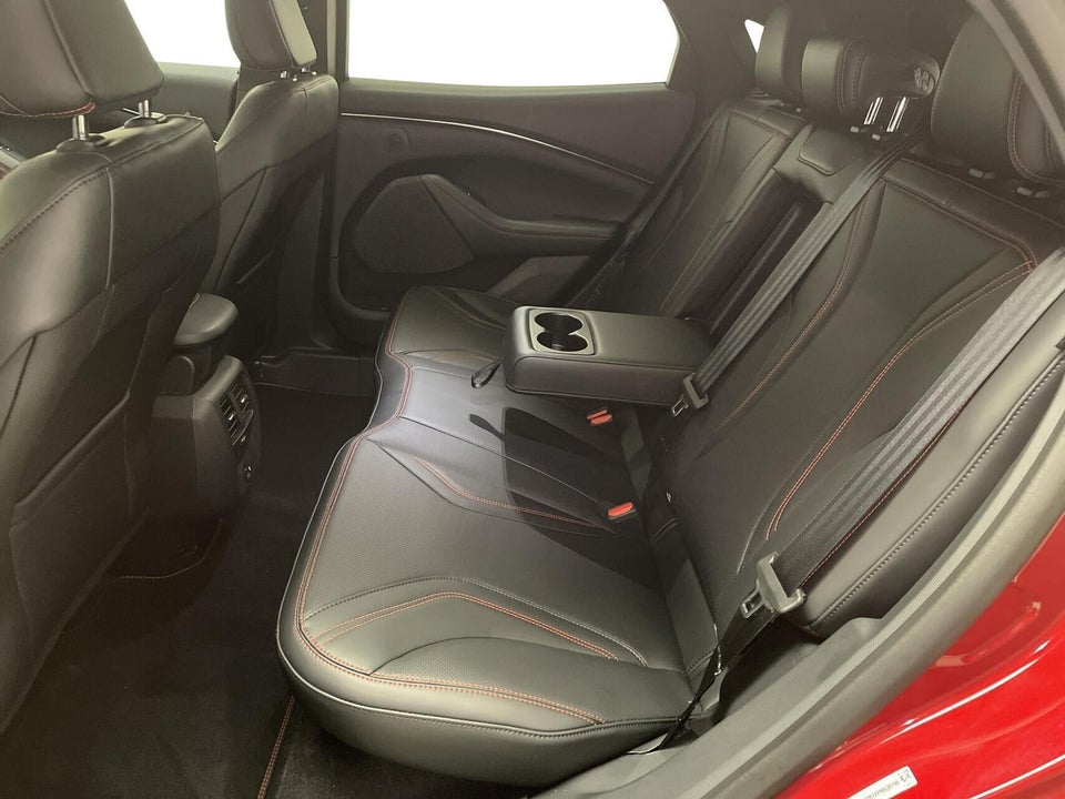 Ford Mustang Mach-E 98 Premium Extended Range 5d