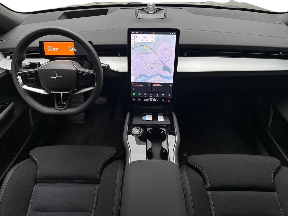 Polestar 3 Performance AWD 5d