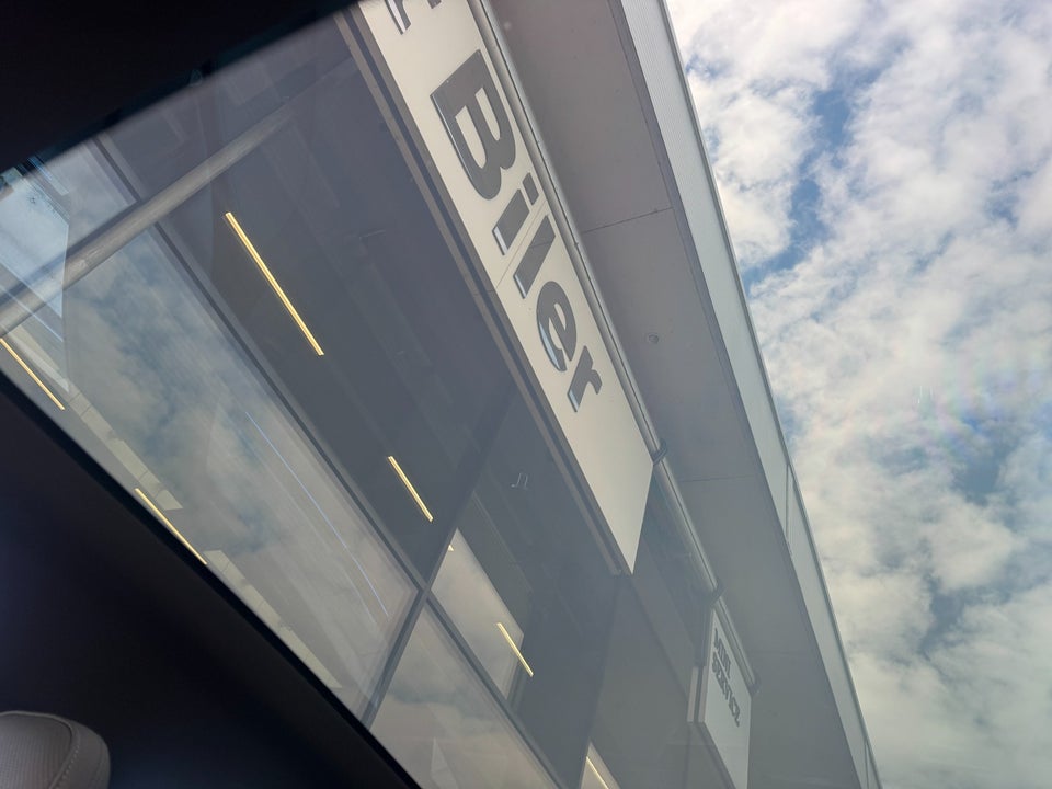 BMW iX xDrive50 Supercharged 5d