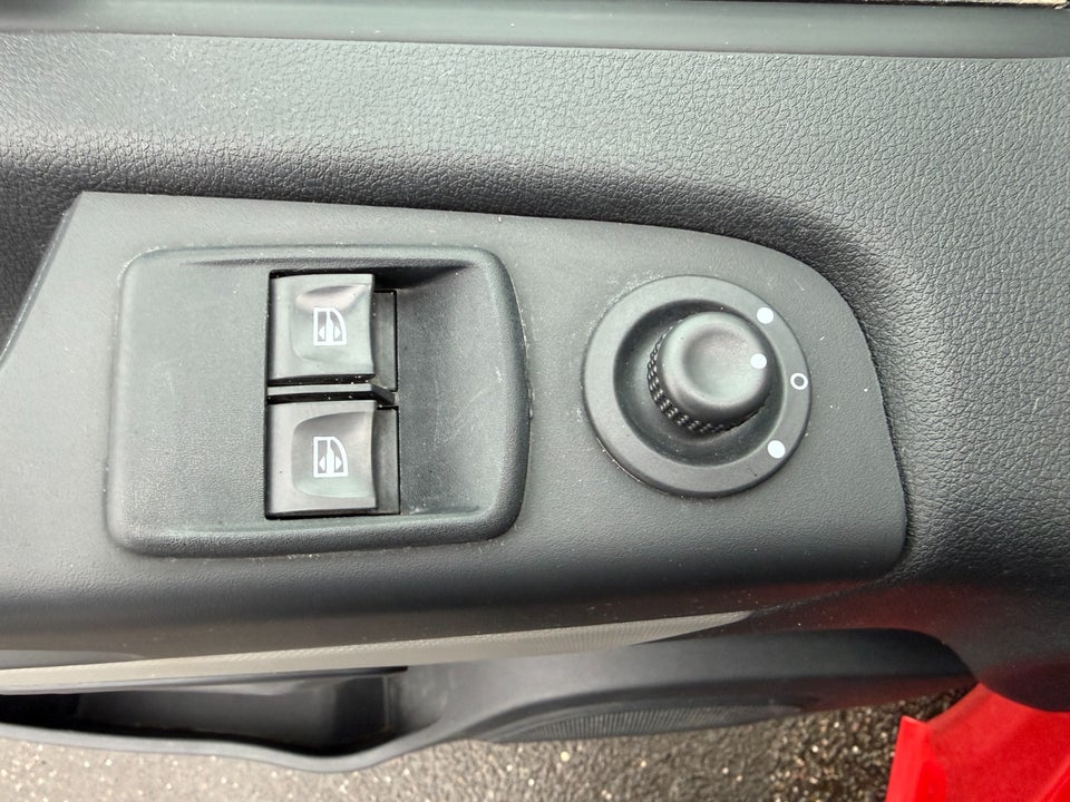 Renault Trafic T29 1,6 dCi 120 L2H1