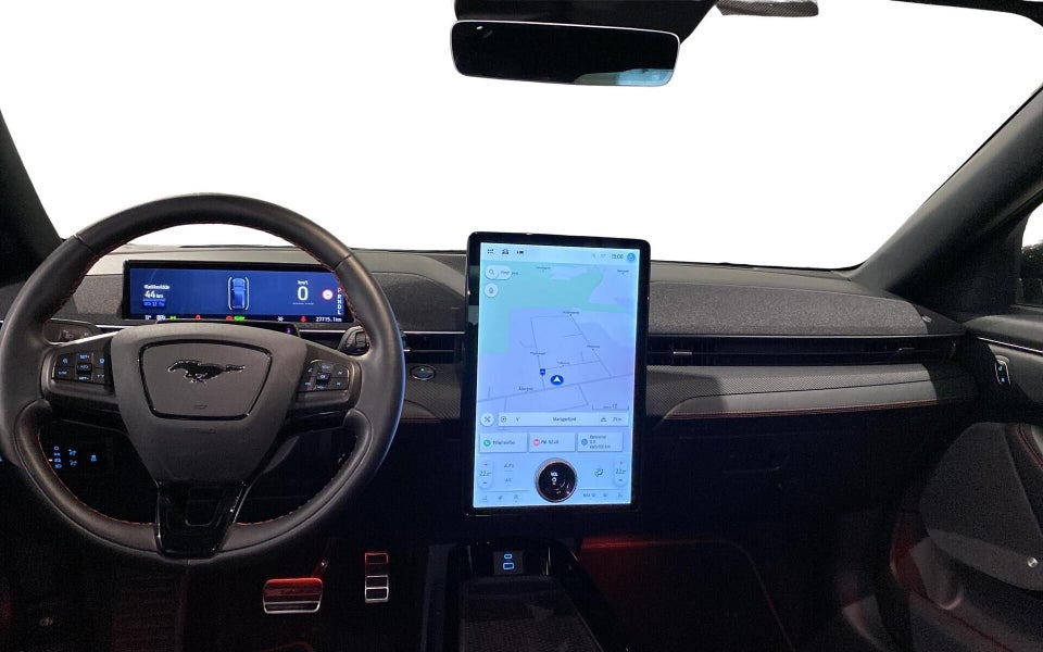 Ford Mustang Mach-E 70 Premium Standard Range AWD 5d