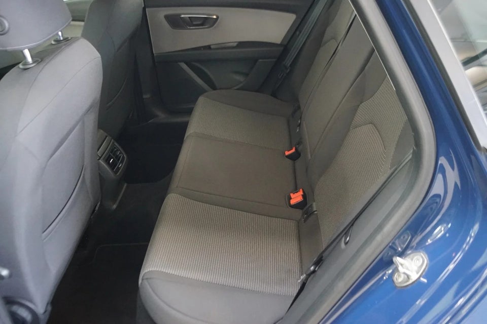 Seat Leon 1,0 TSi 115 Style ST 5d