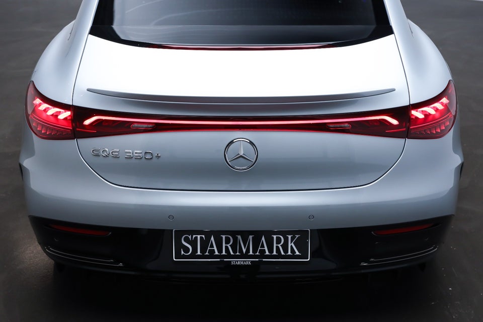 Mercedes EQE350+ AMG Line 4d