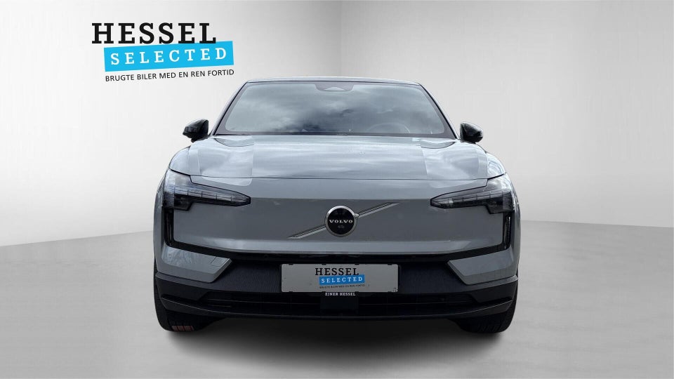 Volvo EX30 Twin Performance Ultra 5d