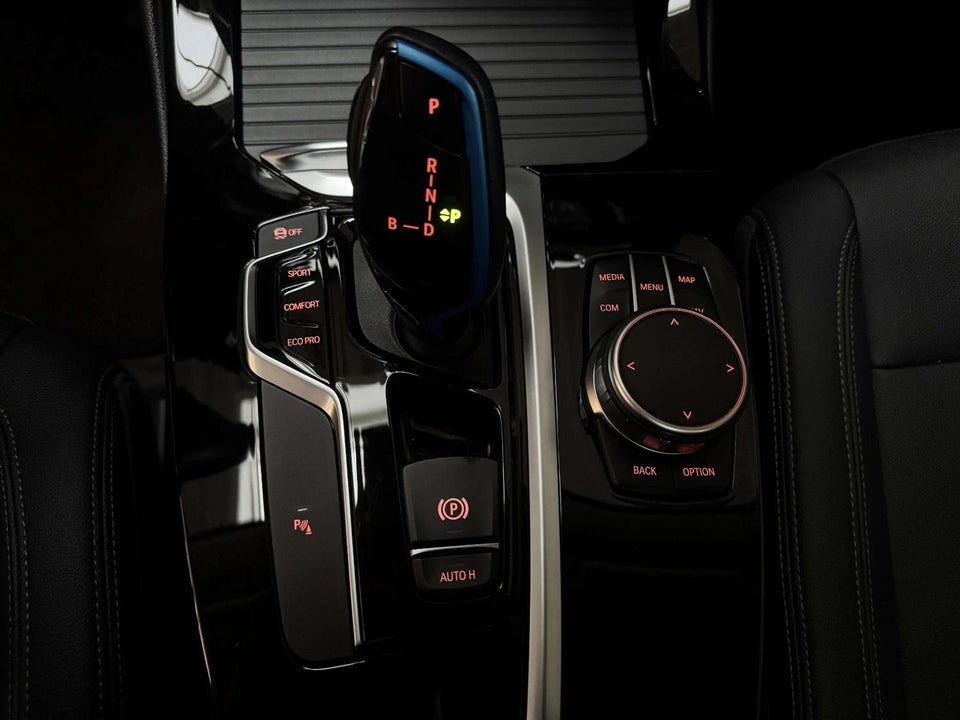 BMW iX3 Inspiring 5d