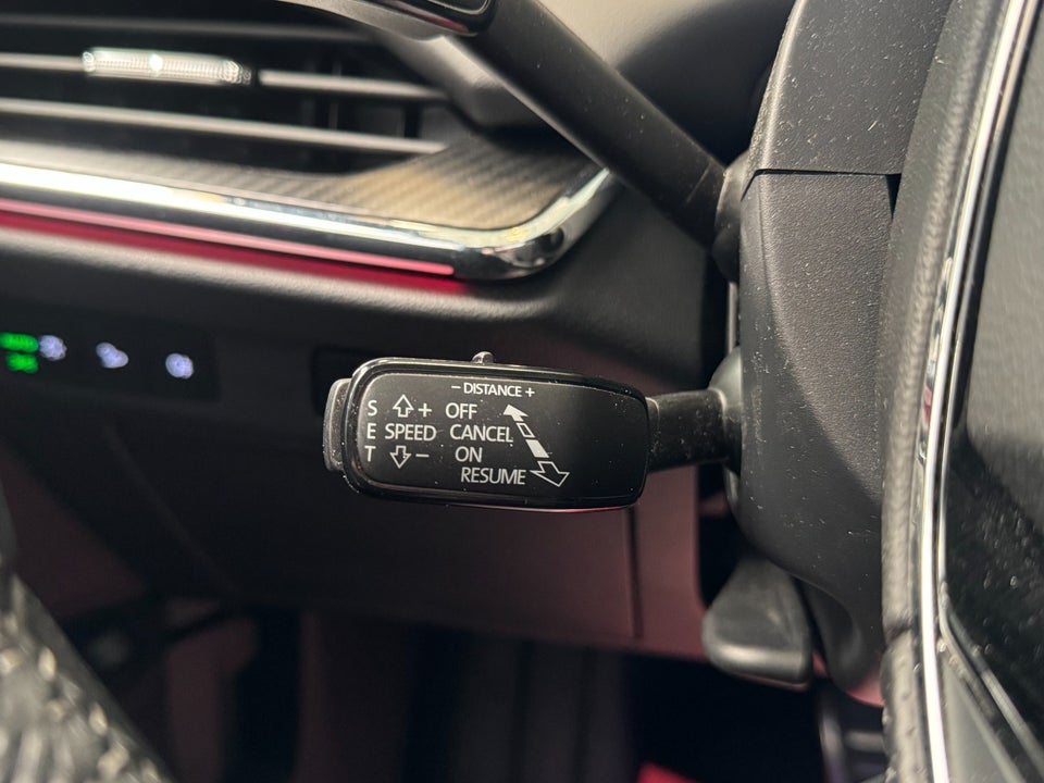 Skoda Enyaq 80x iV Sportline Maxx 5d