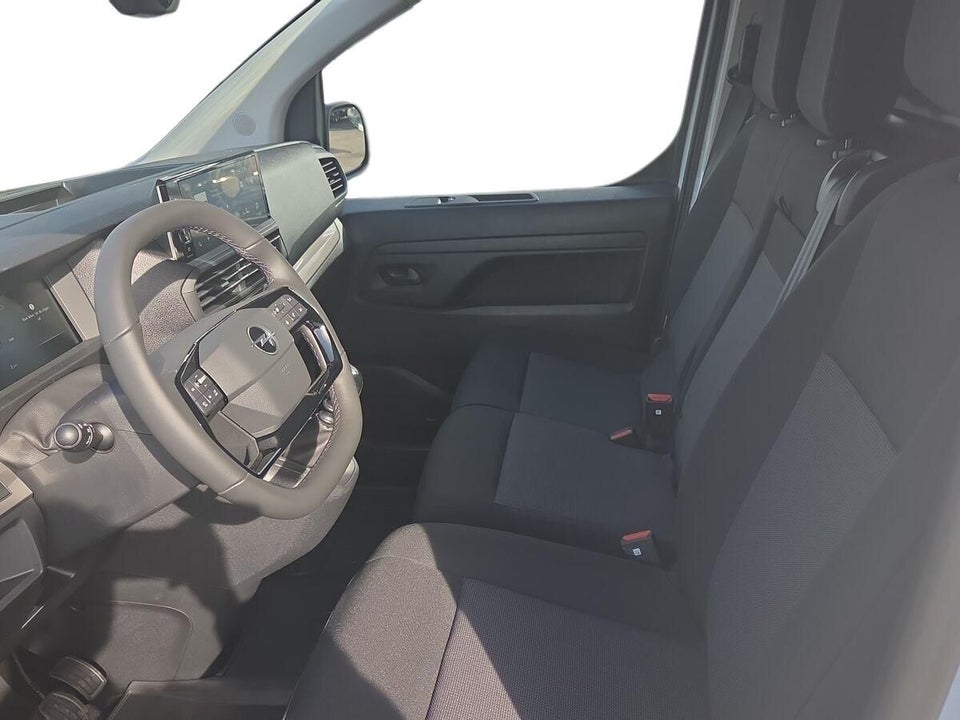 Opel Vivaro 2,0 BlueHDi 145 Enjoy+ L2