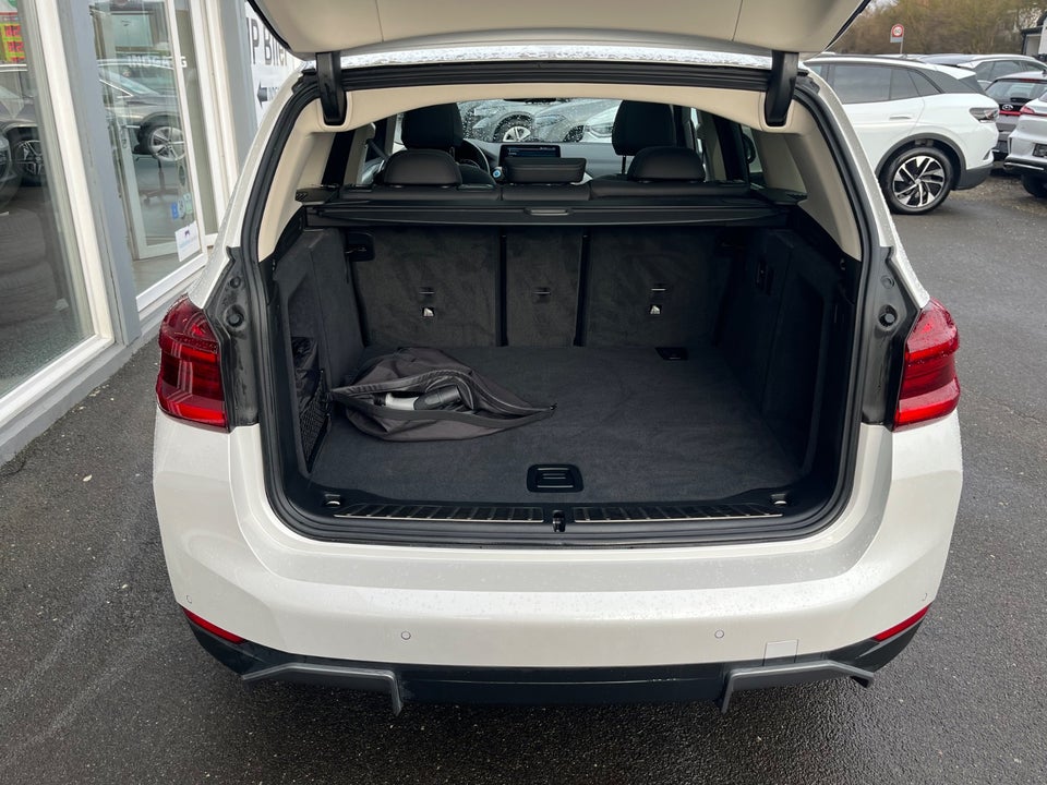 BMW iX3 Inspiring 5d