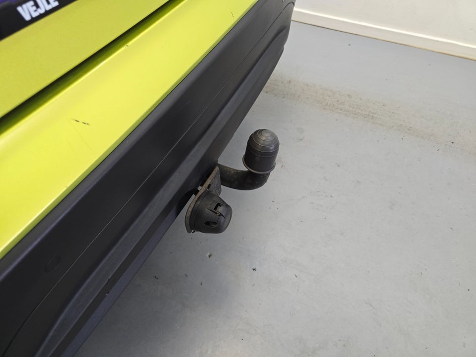 Hyundai Kona 1,0 T-GDi Trend 5d