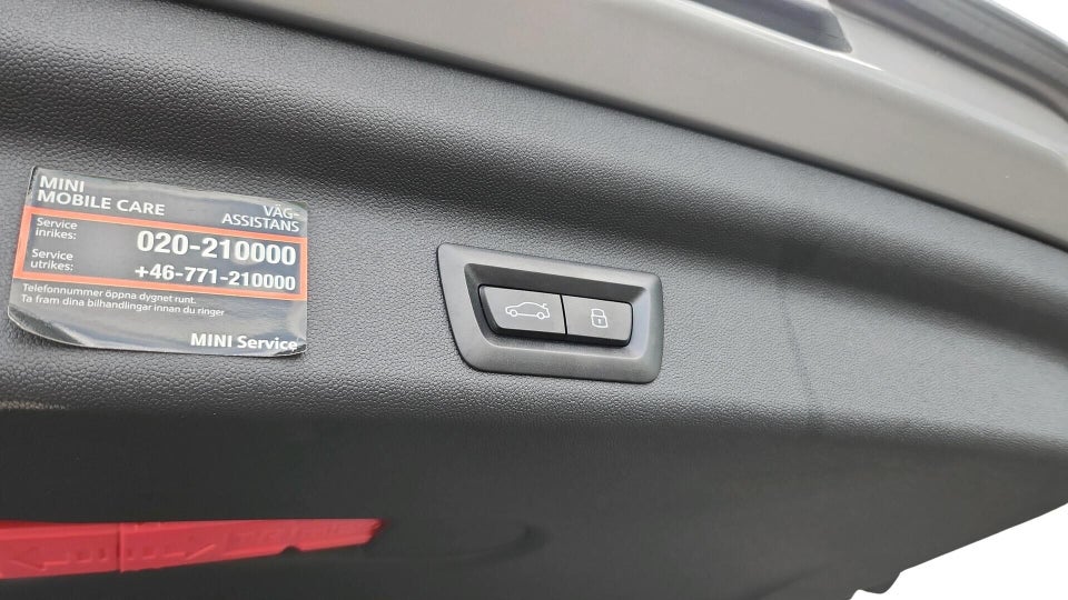 MINI Countryman SE Classic Trim M+ ALL4 5d