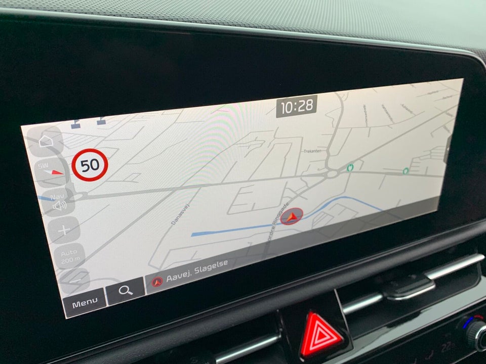 Kia Niro 64 EV Limited Edition 5d