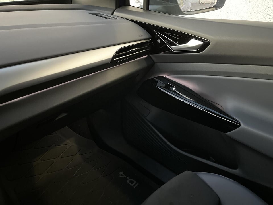 VW ID.4 52 City Performance 5d