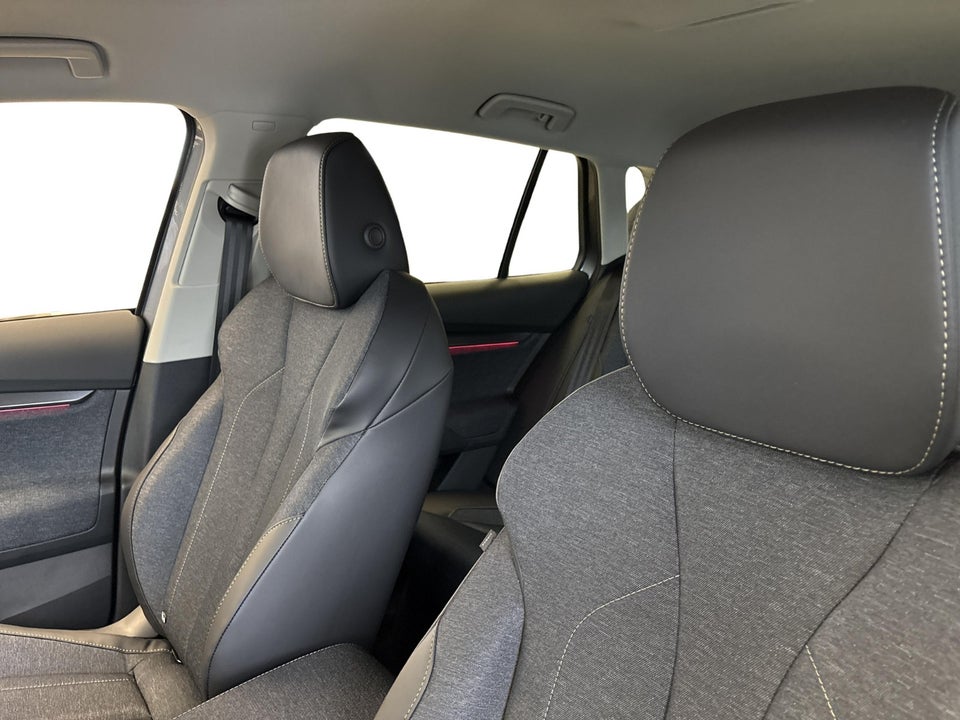 Skoda Elroq 60 iV 5d