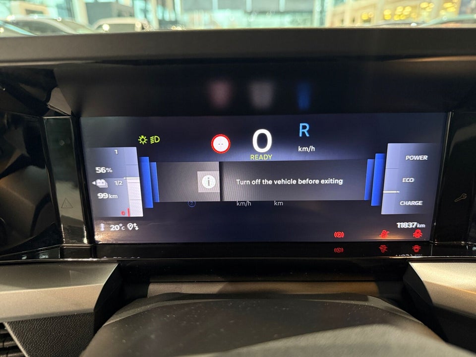 Opel Frontera 44 Edition 5d