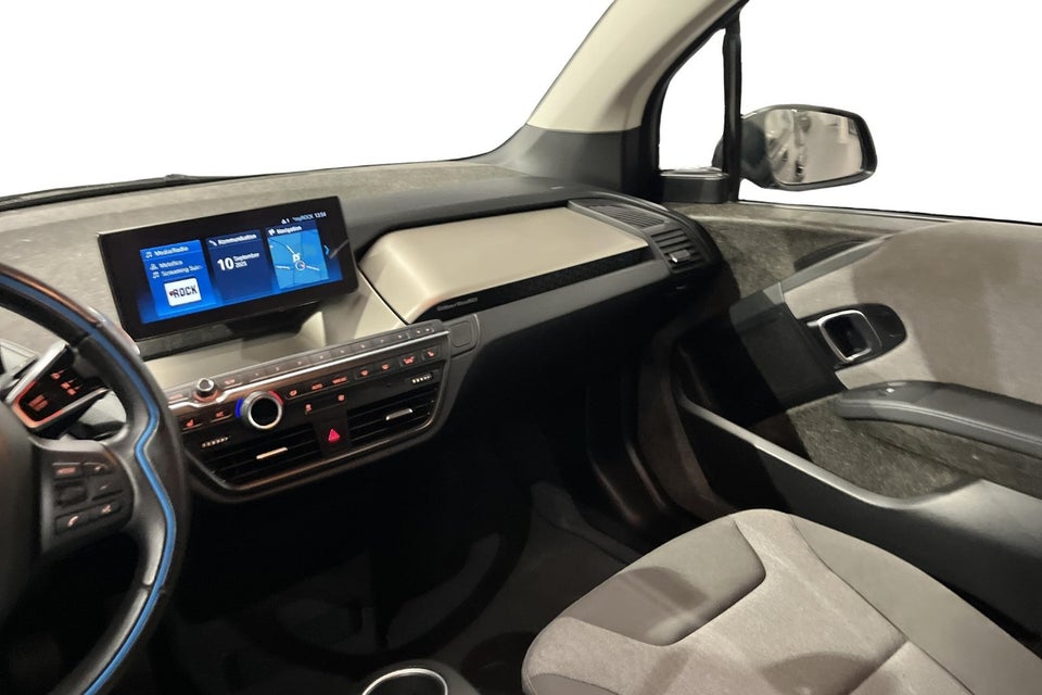 BMW i3 Edition WindMill 5d