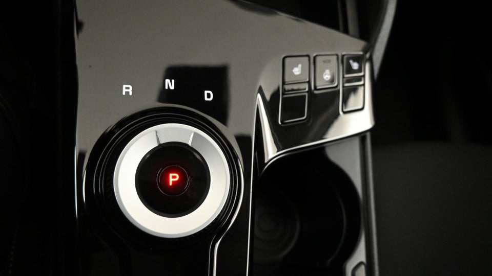 Kia Sportage 1,6 PHEV Prestige aut. 4WD 5d