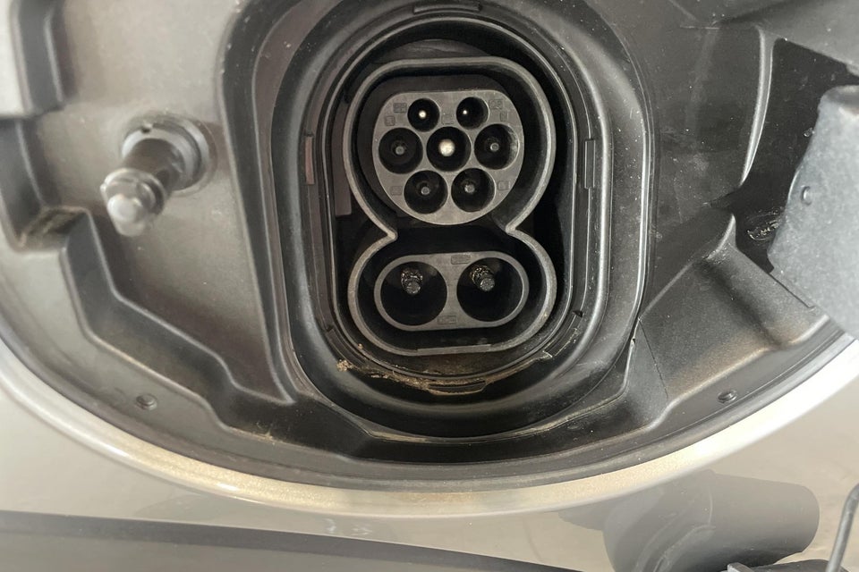 MINI Cooper SE Maximise 3d