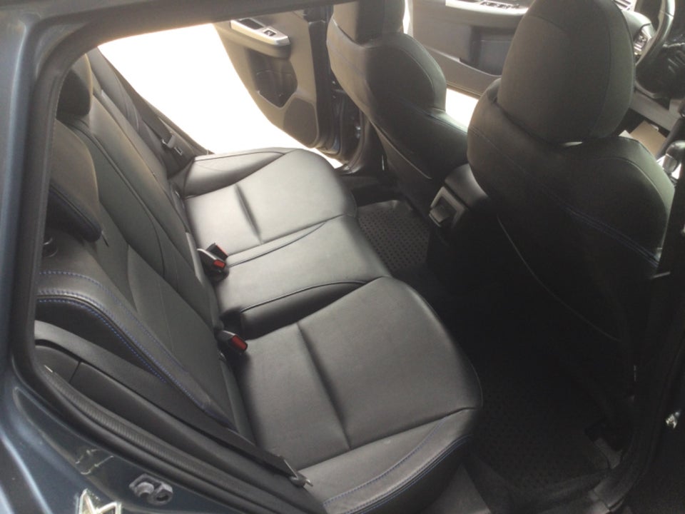 Subaru Levorg 1,6 Turbo GT-S Sportskombi aut. 5d