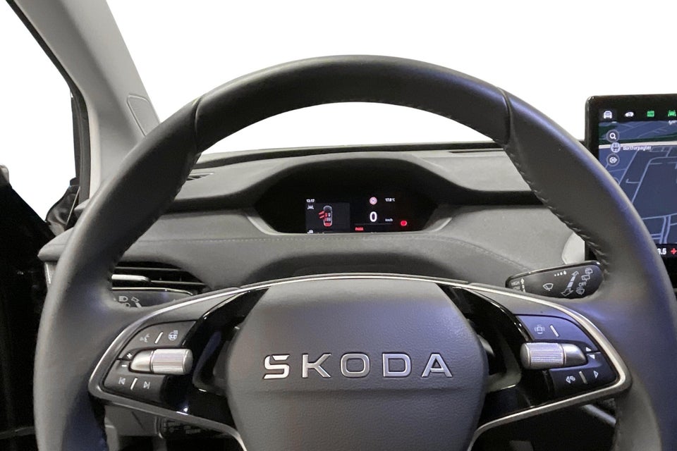 Skoda Elroq 60 iV Premium 5d