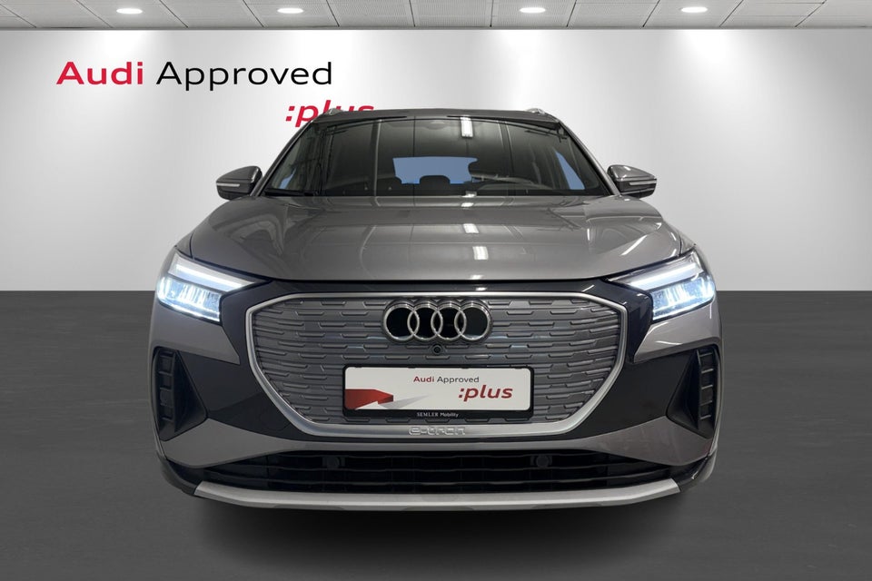 Audi Q4 e-tron 45 Progress 5d