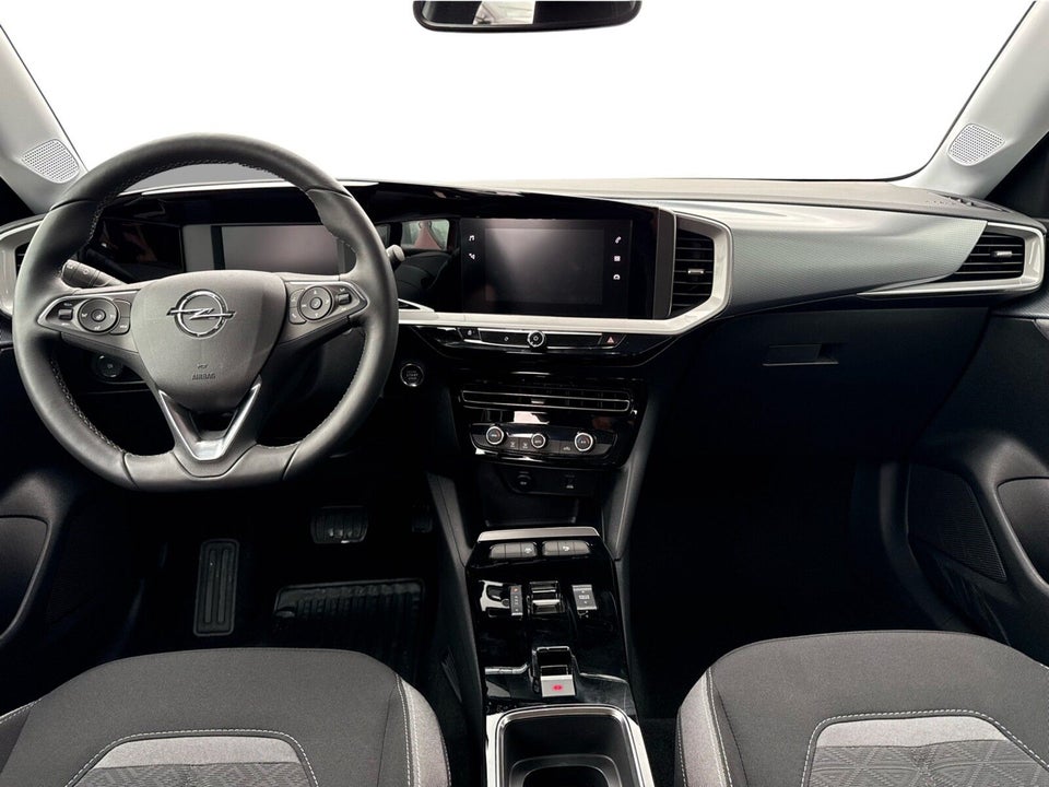 Opel Mokka-e 50 Elegance 5d