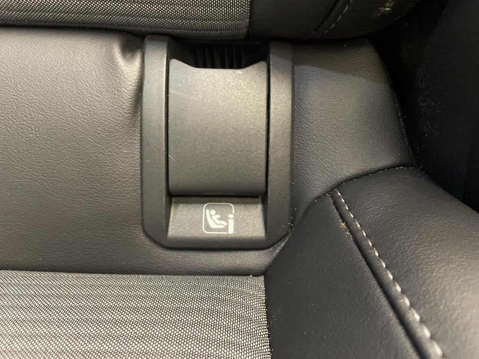 Skoda Enyaq 80 iV Loft 5d