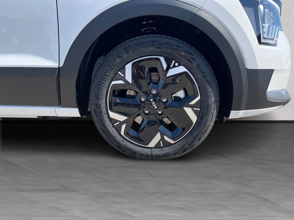 Kia Niro 64 EV Access 5d