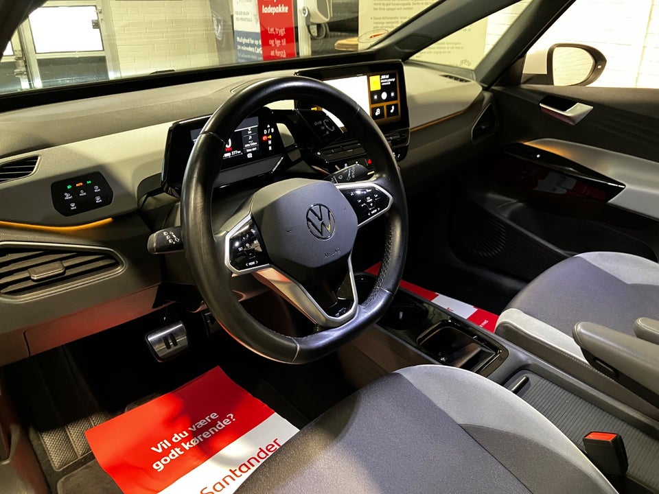 VW ID.3 58 Pro Performance Business 5d