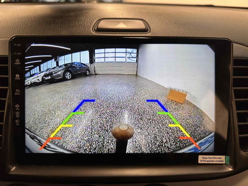 Kia Picanto 1,0 Active Eco 5d