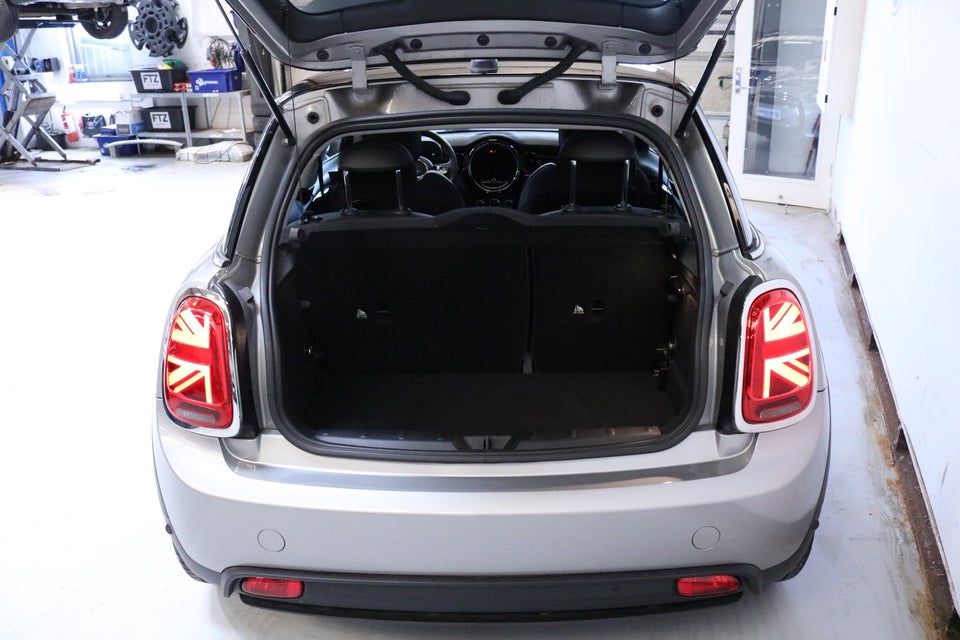 MINI Cooper SE Edition Premium Plus 3d