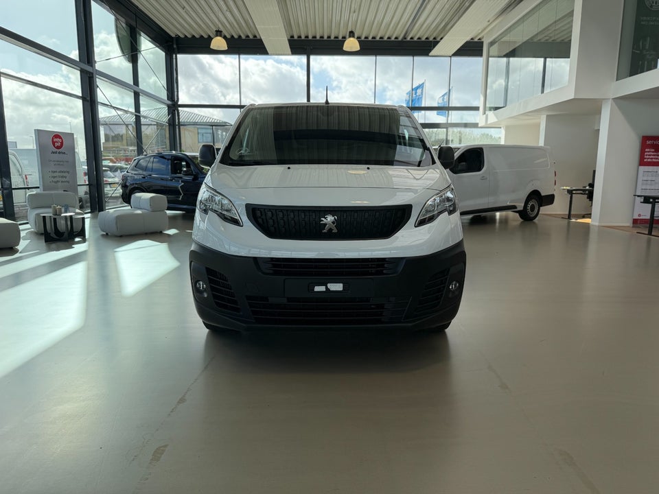 Peugeot Expert 2,0 BlueHDi 144 L3 Plus Van