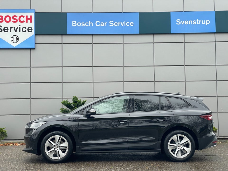 Skoda Enyaq 60 iV Premium 5d