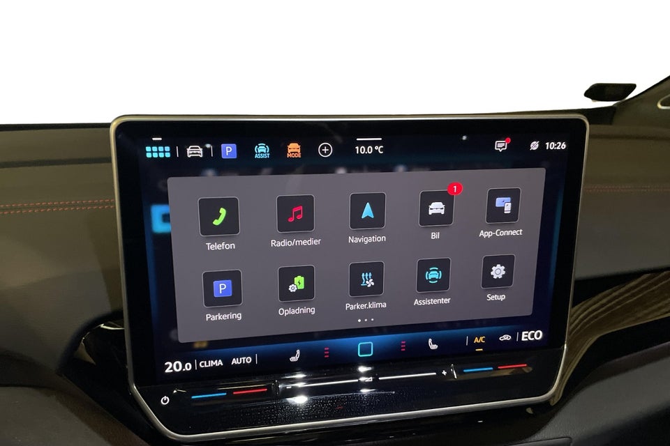 VW ID.4 77 GTX Max+ 4Motion 5d