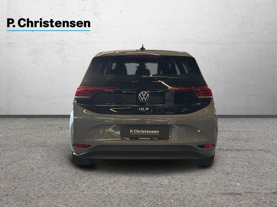 VW ID.3 77 Pro S 5d