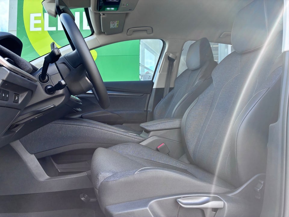 Skoda Elroq 85 iV Premium 5d