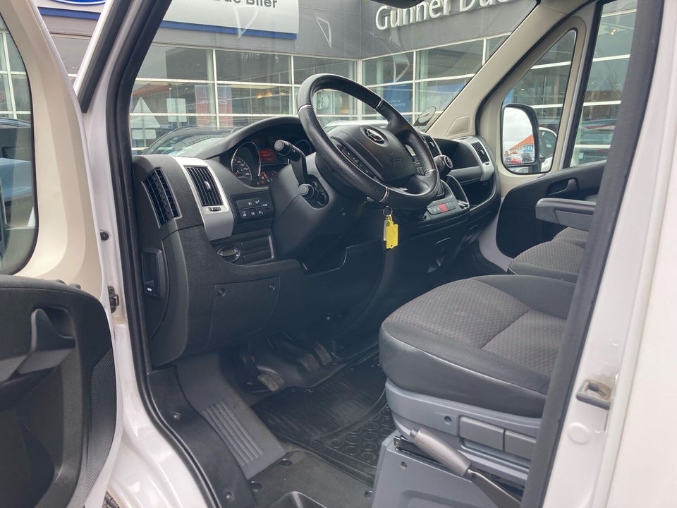 Opel Movano 2,2 D 140 Enjoy L2H2