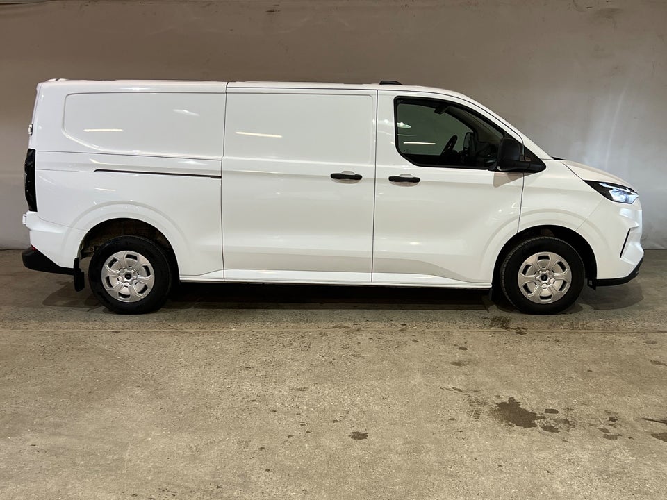 Ford Transit Custom 300L 2,0 EcoBlue Trend aut.