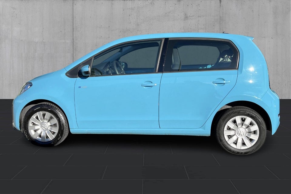 VW e-Up! 5d