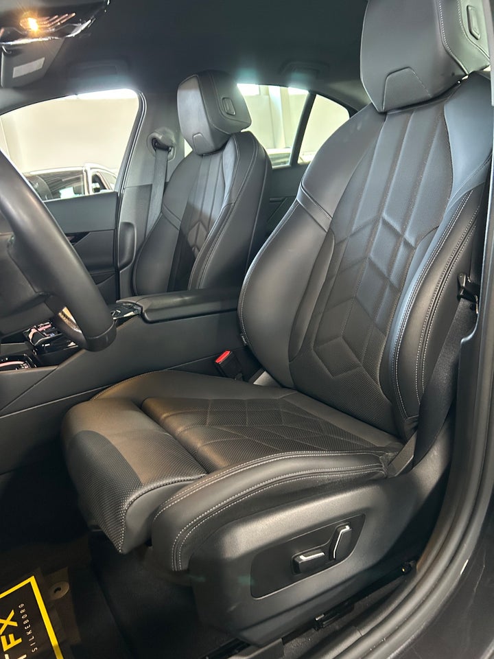 BMW i5 eDrive40 Sport Line 4d
